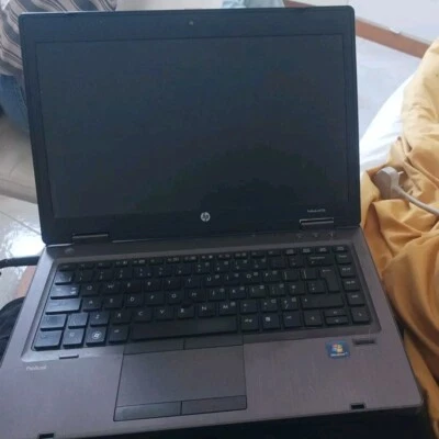 HP PROBOOK 6475b Teclado Inglés  - Imagen 1 de 4