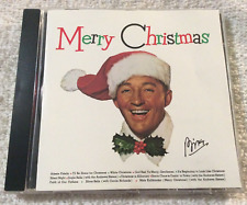 Bing Crosby - Merry Christmas CD MCA Records