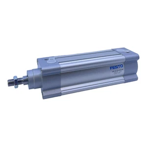 Festo DSBC-63-125-PPVA-N3 Standard Cylinder 1383583 0,4 To 12bar - Picture 1 of 12