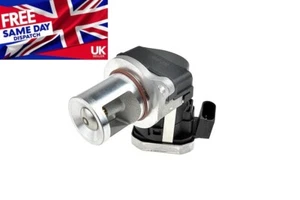 VALVOLA EGR PER CHRYSLER 300C JEEP GRAND CHEROKEE 3.0CRD MERCEDES ML C/E/M/R/S - Foto 1 di 12