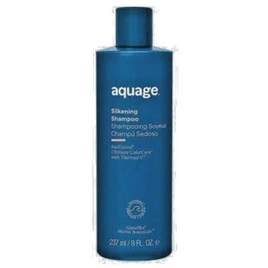 Aquage Sea Extend Silkening Shampoo 8 oz - Picture 1 of 1