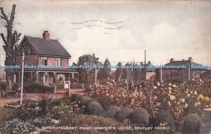 R722347 Bentley Park Superintendent Park Keepers Lodge PM Doncaster Yorkshire 19 - Picture 1 of 4