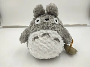 Studio Ghibli My Neighbor Totoro plush Big Totoro S stuffed height 15cm - Picture 1 of 8