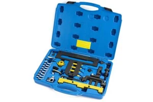 SATRA Engine Service & Locking Kit For BMW 1.8 & 2.0 N42, N46, N46T VANOS Petrol - Picture 1 of 6