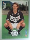 René Morf Autogrammkarte FC Lugano 1996/97