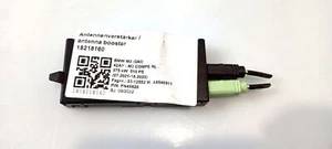 BMW OEM Antenna amplifier 5A1D446 3' G80 M3 4' G22 G82 M4 129KM vin:FN45620 - Picture 1 of 2