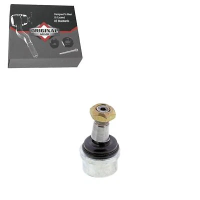 Junta de rótula de suspensión delantera inferior Mevotech para Dodge Ram 2500 1994-1999 4x4 Foto 1 de 3