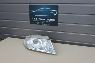 Frontscheinwerfer rechts 1Z1941016B Skoda Octavia 2007 * INTS43 - Bild 1 von 4