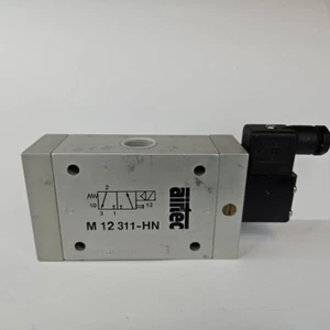 AIRTEC M-12-311-HN  Valve  German Quality Air Valve  - Picture 1 of 6
