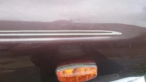 Jaguar XJ6 XJ12 Daimler Sovereign Series 3 Body Pinstripe Stripes Coachline kit - Picture 1 of 9