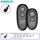 Aodelan Universal 2.4G 80M+ Mini Wireless Camera Remote Control Shutter Release