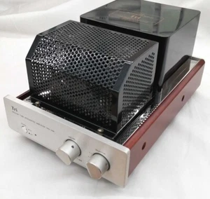 Amplificatore integrato a valvole TRIODE TRV-A88 - Foto 1 di 6