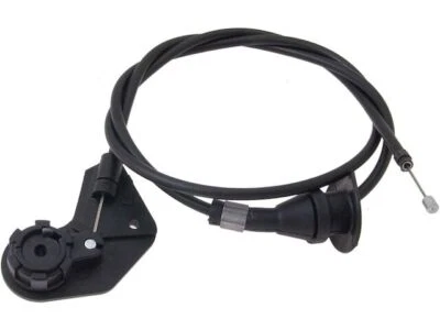 For 2001-2003 BMW 525i Hood Latch 54361CNSS 2002 Hood Release Mechanism Foto 1 de 2