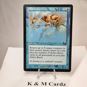 MTG - Odyssey - Aether Burst - 060/350 - Picture 1 of 3