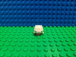 Lego Cakey Minifigure 6452318 gdh003 Gabbys Casa delle Bambole CMF Lotto Raro Ritirato HTF  - Foto 1 di 4