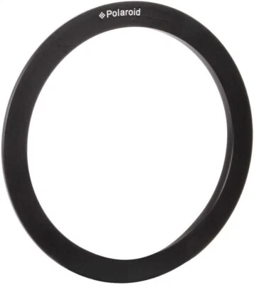 Polaroid 62MM Filter Adapter Ring P Series PLFILP - Image 1 of 4