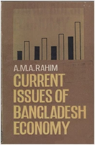 Current Issues of Bangladesh Economy - Picture 1 of 1