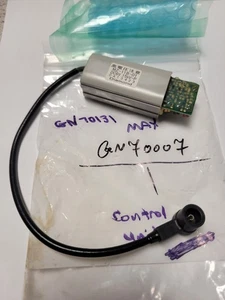 Max GN70007 OEM Control Unit (Similar to GN70131) Fits MAX GS683 CH / RH - NOS - Picture 1 of 4