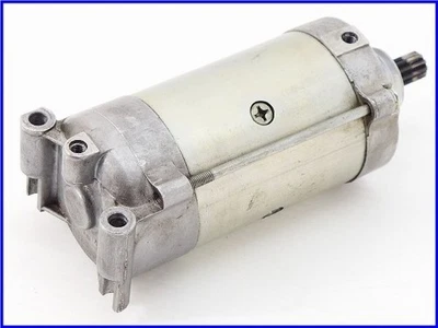 Motor de arranque genuino Honda 1983 CB1100F  Foto 1 de 4