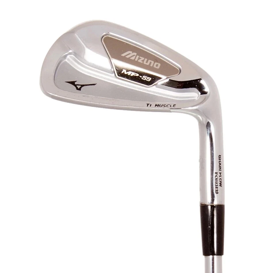 Mizuno MP 59 Golf Clubs for sale | eBay