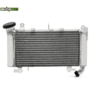Cooler Radiator 19010-MKP-A81 For Honda CB400X CB500X 19-21 CB400X 13-20 - Picture 1 of 10