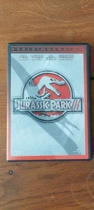 DVD Jurassic Park 3 / FSK 12 #2# - Bild 1 von 3
