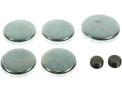 Kit de plugue de expansão 19728CVFV 1961 1957 1958 1959 1960 para 1956-1964 Ford F250 - Imagem 1 de 2