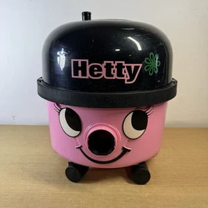 Numatic Henry Hetty HET 200-A2 carrocería y motor solo funcionando - Imagen 1 de 10
