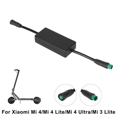 Für Xiaomi Series Scooter Speed Controller für Elektroroller Upgrades - Bild 1 von 4
