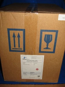 Tapa de microplaca transparente PerkinElmer 96 placa de pozo 6005619 - Imagen 1 de 2