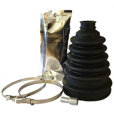 Bota Norrec Fast Boot X ATV CV 92097.000 Foto 1 de 3