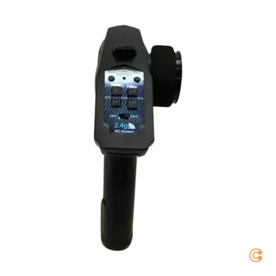 Carson RC Sport Hand-Fernsteuerung Einsteiger-Set Fernbedienung SIEHE TEXT/FOTO - Bild 1 von 4