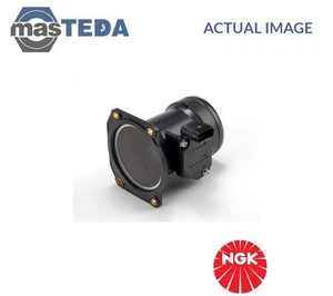 93236 AIR MASS SENSOR FLOW METER NGK FOR AUDI A4,A3,B5,8L1,B6,B7 1.6 1.6L - Picture 1 of 6