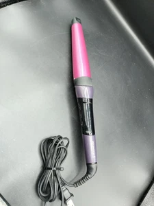 Remington CI-96X1 Silk Ceramic Wide 1-1 1/2" Hair Styler Curler Temp Control - Picture 1 of 8