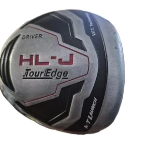 Tour Edge Hot Launch Graphite Driver HL-J - 40in" Length - Picture 1 of 6
