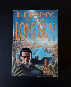 Gene Wolfe - Litany of the Long Sun - Tor Books - Bild 1 von 9