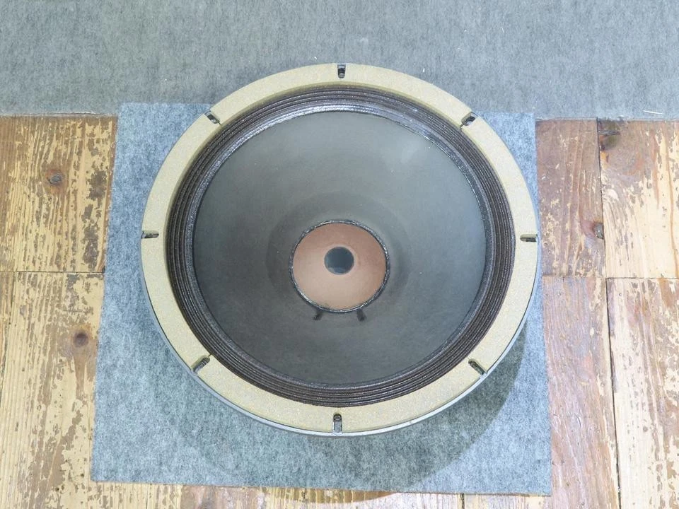 Altec 515 Vintage Speaker for sale | eBay