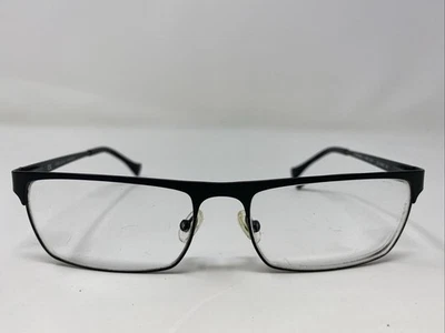 Marco de gafas negro Police Italy EXTRATIME 1 V8970 Col.0599 56-17-140 BN68 Foto 1 de 4