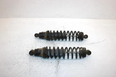 Par de amortiguadores traseros Polaris Sportsman 700 2002 OEM 7041959 AP184 Foto 1 de 4
