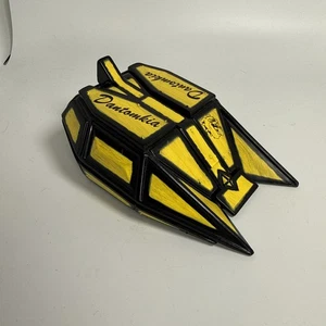 Figura de acción DANTOMKIA Robot Wars RARA retroceso BBC Logistics (1) - Imagen 1 de 8