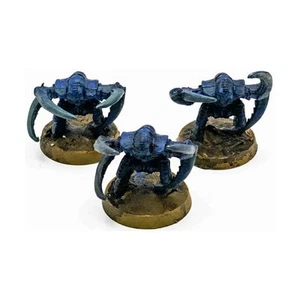 GW Epic 40k Tyranid Metal Carnifex Collection #8 NM - Picture 1 of 1
