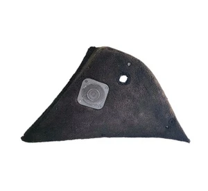 1975-1989 OEM Porsche 911 930 LH Left Interior Carpet Trim Panel Speaker Cover - Picture 1 of 6