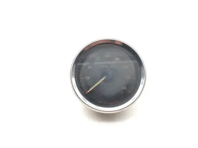 Tach Tachometer Gauge 2005 Harley-Davidson Dyna Low Rider EFI FXDLI 3282 x - Изображение 1 из 4