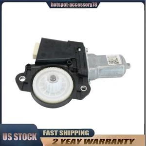 Sunroof Motor For 2014-2020 Lexus IS250 IS350 IS300h IS200t 471701-10110 - Picture 1 of 12