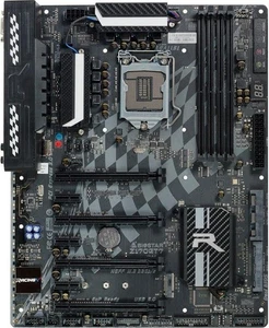 Biostar Z170GT7 Ver.5.0 Intel Z170 Mainboard ATX Sockel 1151 #303449 - Afbeelding 1 van 3