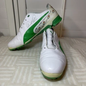 Puma Pro Adapt 2019 Arnold Palmer x Ignite Golf Shoe Limited Edition MENS 12 - Picture 1 of 11
