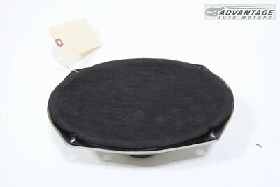 Dodge Ram 1500 2011-2018 panel puerta trasera izquierda audio sonido altavoz OEM Foto 1 de 4