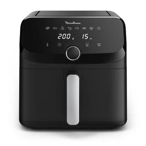 Moulinex EZ8558F0 Easy Mega deep fryer sans huile air fryer très Grande capacit... - Picture 1 of 1