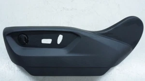 2018-2023 Volkswagen Atlas OEM Left Front Seat Outer Trim 3CN881313 - Picture 1 of 11