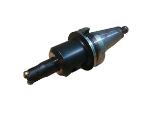 Kennametal KDR 32mm Schalenplanfräser Fräser + Erickson BT 50 Werkzeughalter - Bild 1 von 6